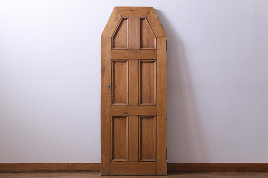 ドア 木製 アンティーク